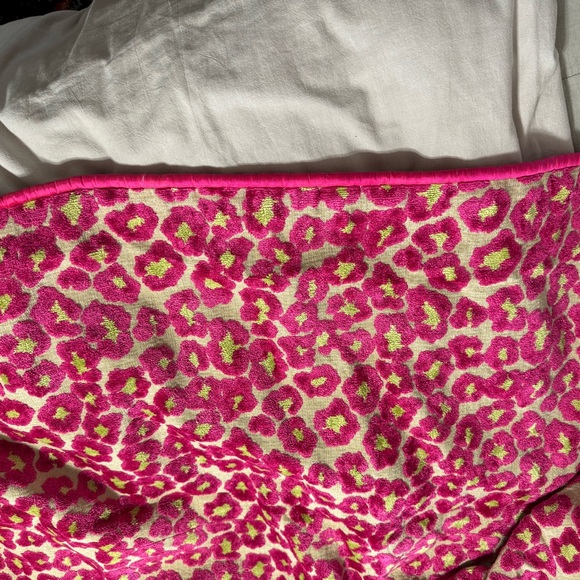 Neiman Marcus duvet cover - Picture 6 of 7